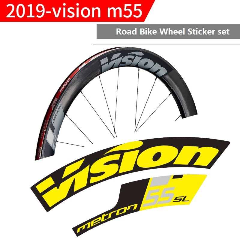 2019 Vision Metron M55 55 C 극ũ/ũ 극ũ ..